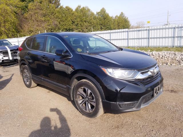 HONDA CR-V LX 2017 2hkrw1h35hh000391