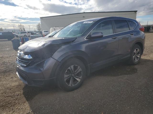 HONDA CR-V LX 2017 2hkrw1h36hh000058