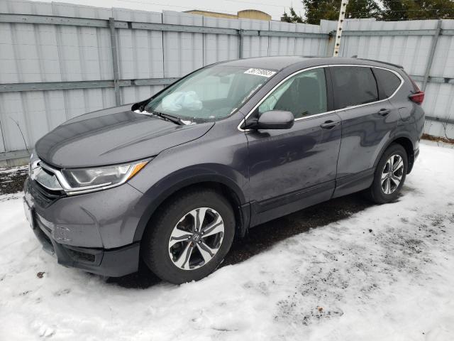 HONDA CR-V LX 2019 2hkrw1h36kh002142