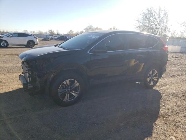 HONDA CRV 2017 2hkrw1h37hh000165