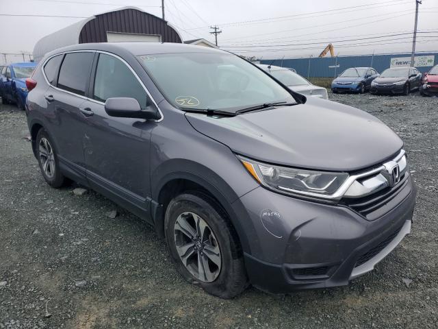 HONDA CR-V LX 2019 2hkrw1h37kh000013