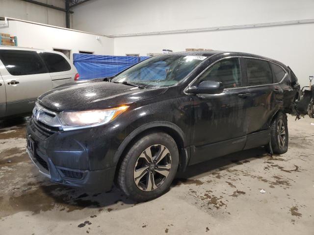 HONDA CR-V LX 2017 2hkrw1h38hh001339