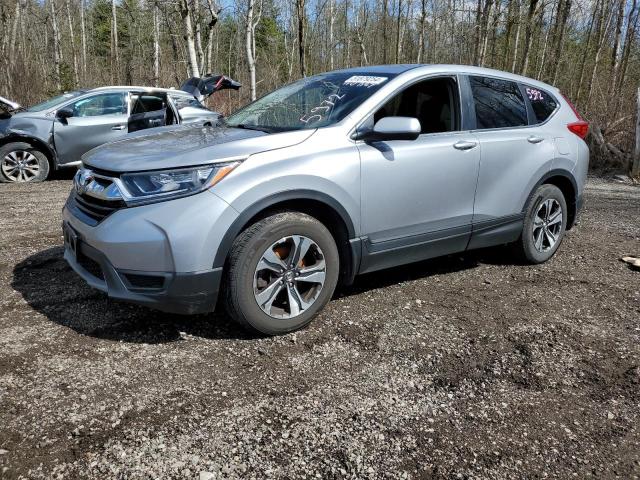 HONDA CRV 2018 2hkrw1h39jh000996