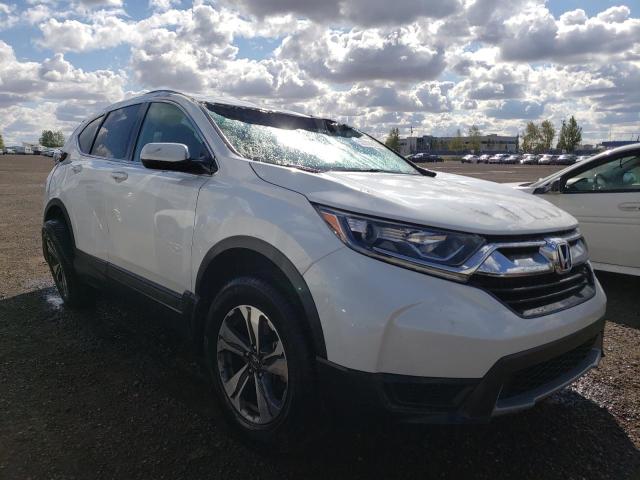 HONDA CR-V LX 2019 2hkrw1h39kh000742