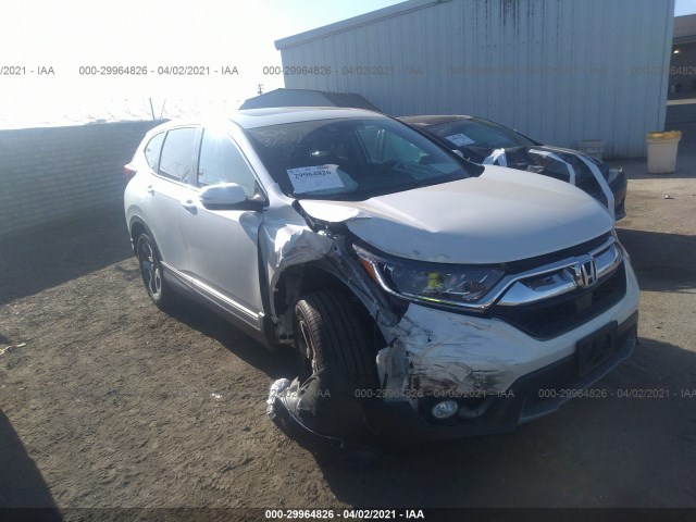 HONDA CR-V 2018 2hkrw1h50jh512244