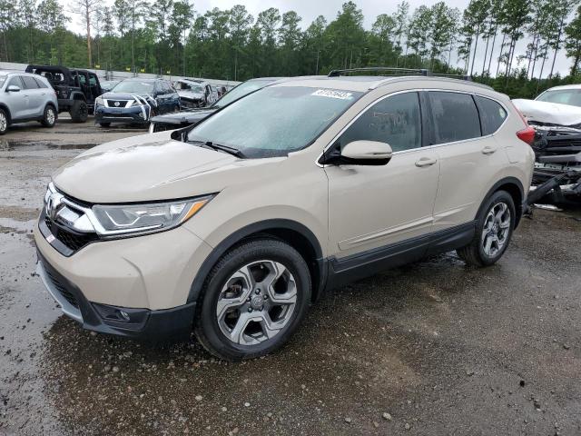 HONDA CR-V EX 2019 2hkrw1h50kh503691