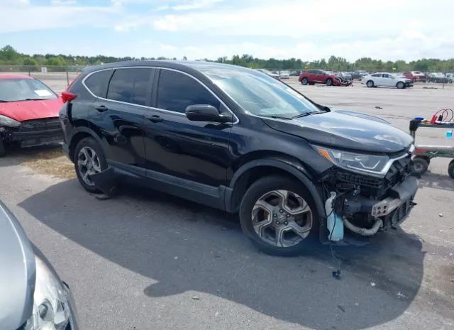 HONDA CR-V 2019 2hkrw1h50kh507630