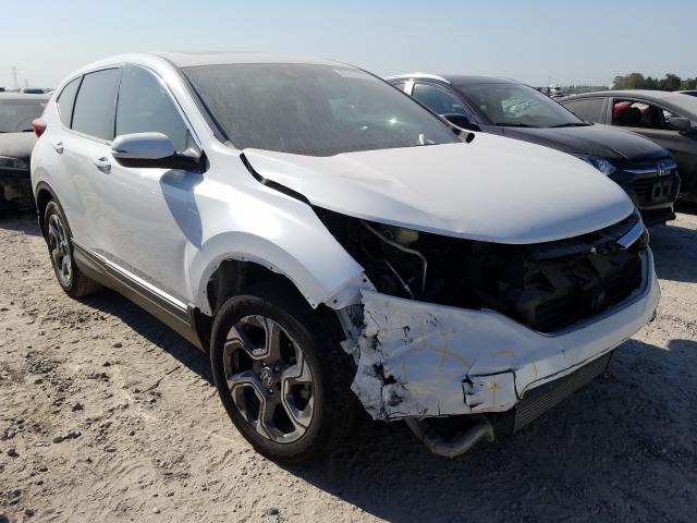 HONDA CR-V 2019 2hkrw1h50kh508955