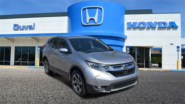 HONDA CR-V 2019 2hkrw1h50kh509197