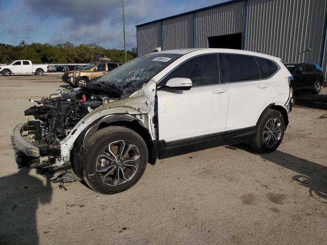 HONDA CR-V EX 2020 2hkrw1h50lh411479