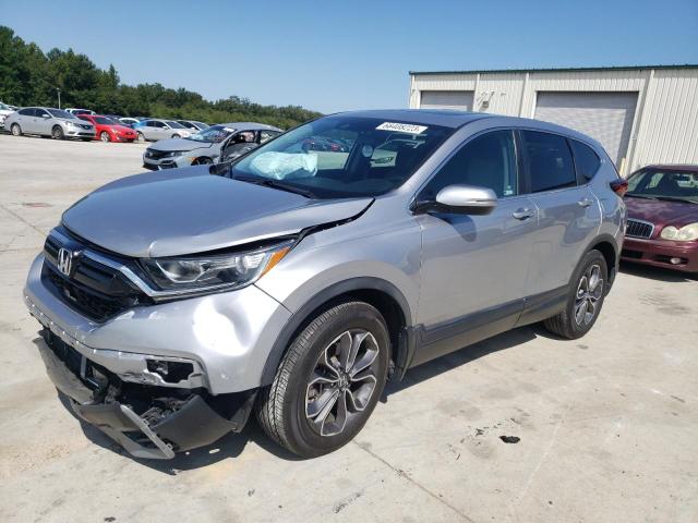 HONDA CR-V EX 2020 2hkrw1h50lh415113