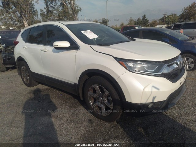 HONDA CR-V 2017 2hkrw1h51hh520167