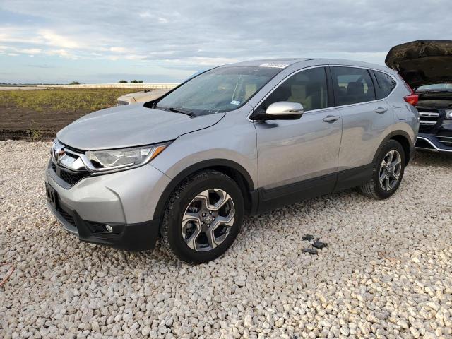 HONDA CR-V EX 2018 2hkrw1h51jh507702