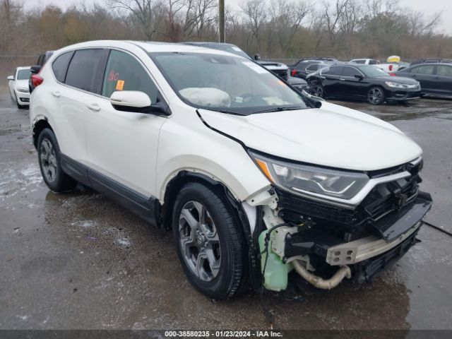 HONDA CR-V 2018 2hkrw1h51jh520367