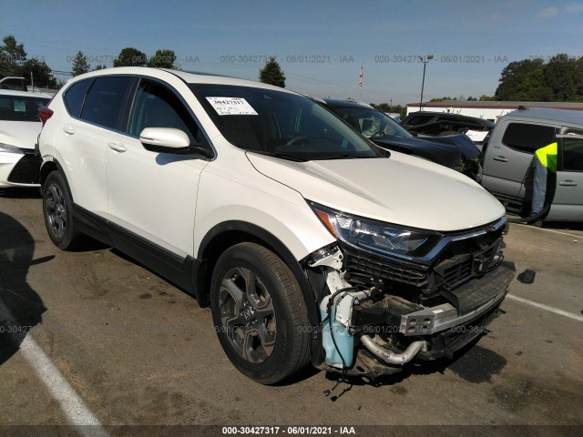 HONDA CR-V 2018 2hkrw1h51jh520546