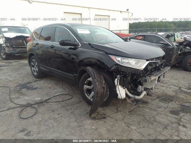 HONDA CR-V 2019 2hkrw1h51kh507684