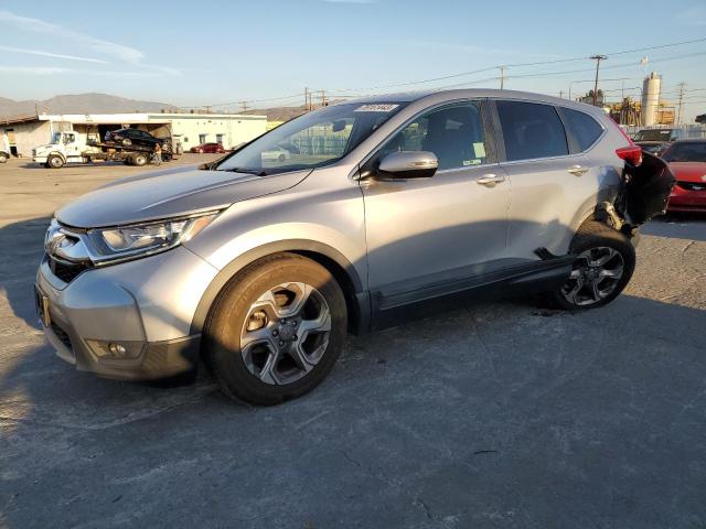 HONDA CRV 2019 2hkrw1h51kh516367