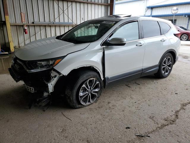 HONDA CRV 2020 2hkrw1h51lh413774