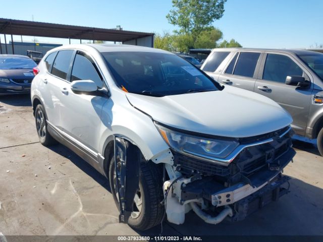 HONDA CR-V 2018 2hkrw1h52jh506011