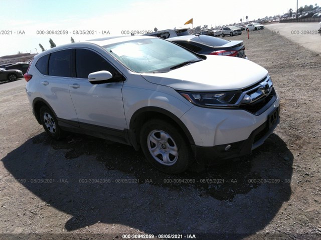 HONDA CR-V 2018 2hkrw1h52jh511208