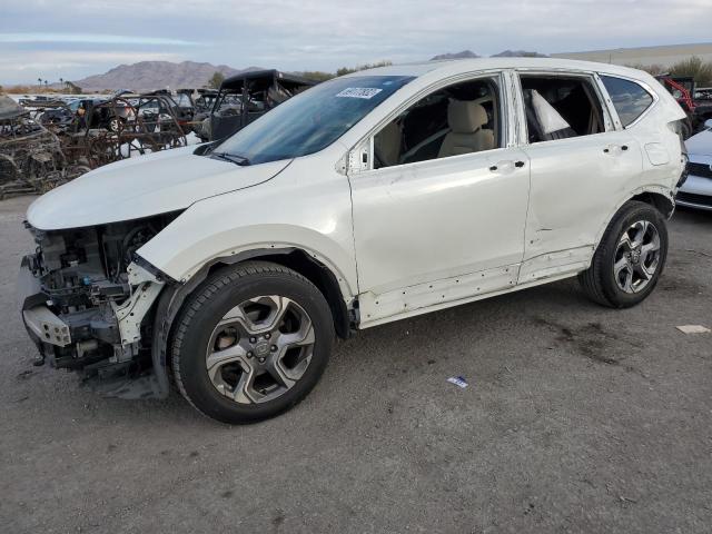 HONDA CR-V EX 2018 2hkrw1h52jh511385