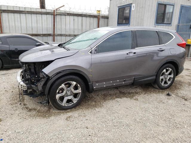 HONDA CRV 2018 2hkrw1h52jh513329