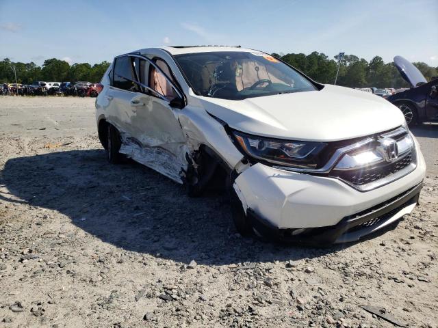 HONDA CR-V EX 2018 2hkrw1h52jh521835