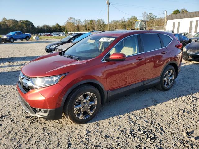 HONDA CR-V EX 2019 2hkrw1h52kh505877