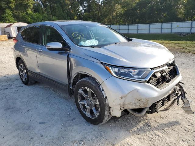 HONDA CR-V EX 2019 2hkrw1h52kh509198