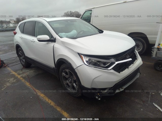 HONDA CR-V 2019 2hkrw1h52kh514269