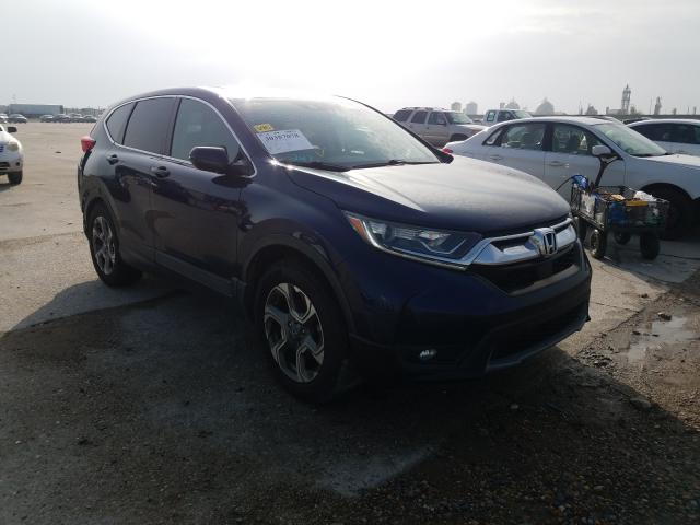 HONDA CR-V EX 2016 2hkrw1h53hh503502