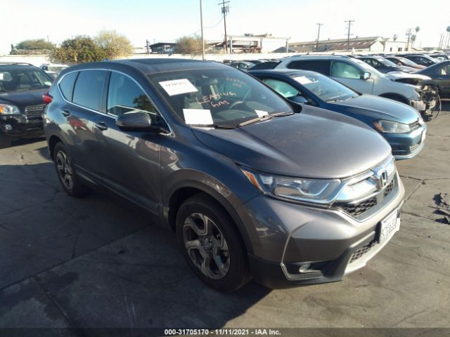 HONDA CR-V 2018 2hkrw1h53jh503554