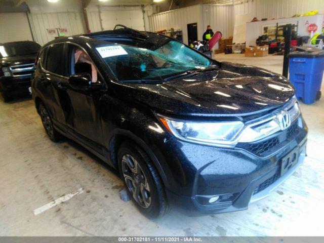 HONDA CR-V 2018 2hkrw1h53jh513226