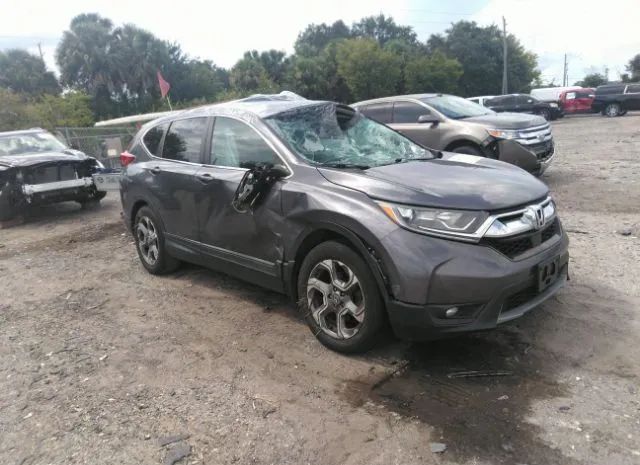 HONDA CR-V 2019 2hkrw1h53kh512983