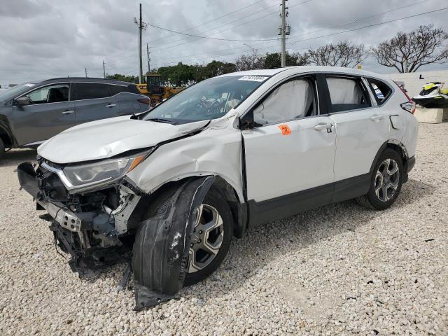 HONDA CR-V EX 2019 2hkrw1h53kh513924