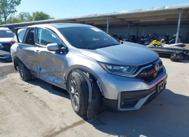 HONDA CR-V 2020 2hkrw1h53lh403554