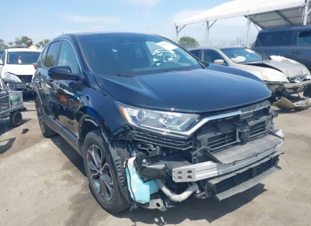 HONDA CR-V 2020 2hkrw1h53lh415025