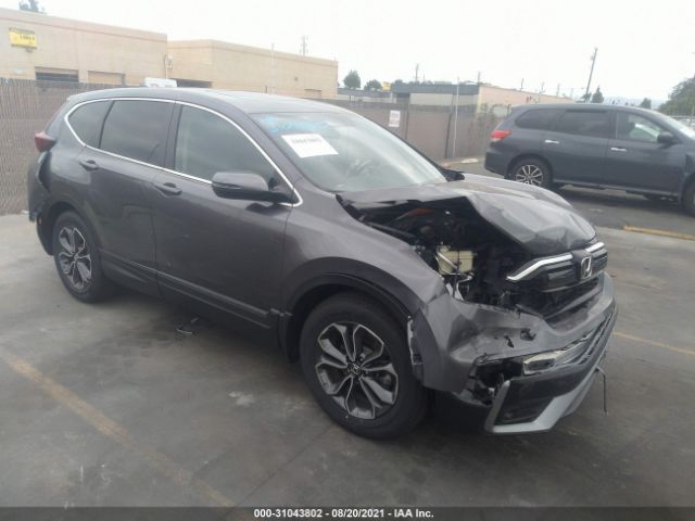 HONDA CR-V 2020 2hkrw1h53lh428759