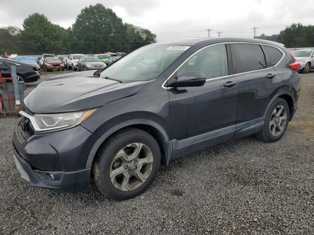 HONDA CR-V EX 2017 2hkrw1h54hh506053