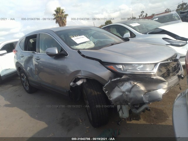 HONDA CR-V 2018 2hkrw1h54jh510934