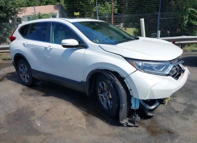 HONDA CR-V 2018 2hkrw1h54jh512151