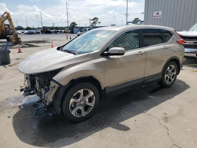 HONDA CRV 2018 2hkrw1h54jh523327