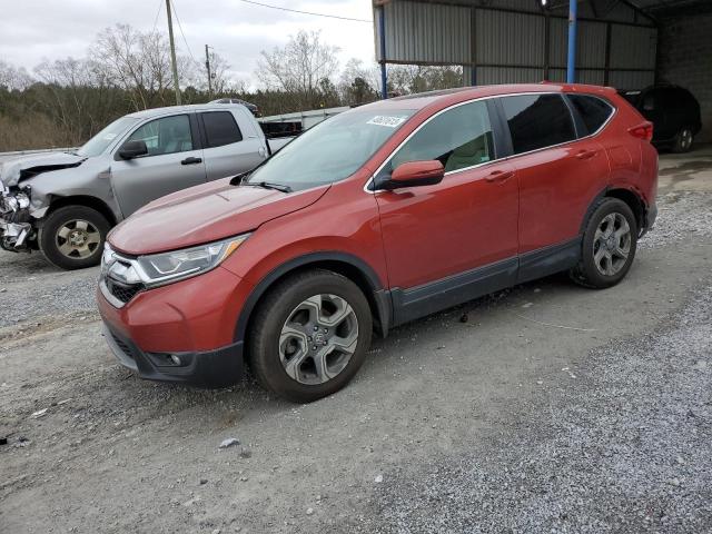 HONDA CR-V EX 2019 2hkrw1h54kh506190