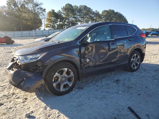 HONDA CR-V EX 2019 2hkrw1h54kh512023