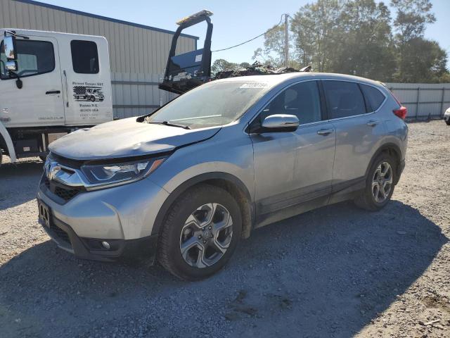 HONDA CR-V EX 2019 2hkrw1h54kh515231