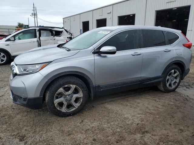 HONDA CR-V EX 2019 2hkrw1h54kh515696