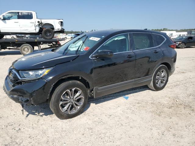 HONDA CR-V EX 2020 2hkrw1h54lh412862