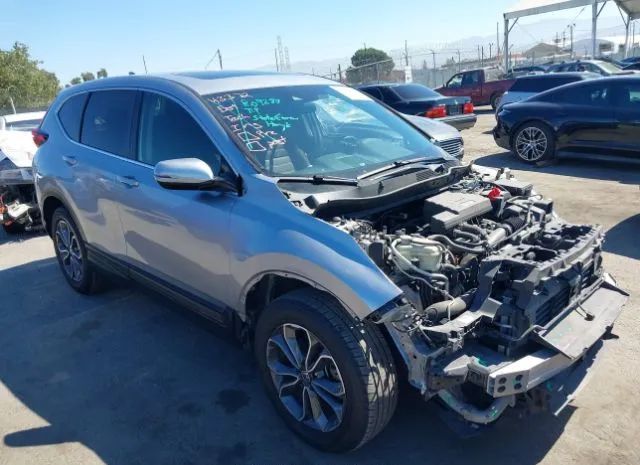 HONDA CR-V 2020 2hkrw1h54lh421027