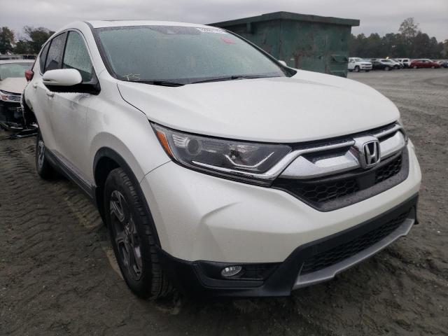 HONDA CR-V EX 2017 2hkrw1h55hh518356