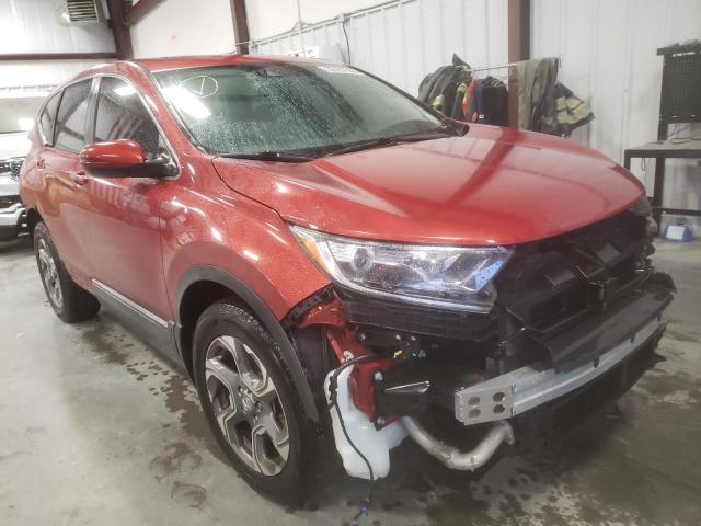 HONDA CR-V EX 2017 2hkrw1h55hh519605